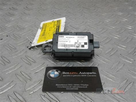 Antenna Amplifier Bmw Serie Contin