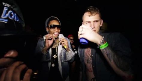 Video Mgk Wild Boy Remix Feat 2 Chainz Mystikal Meek Mill