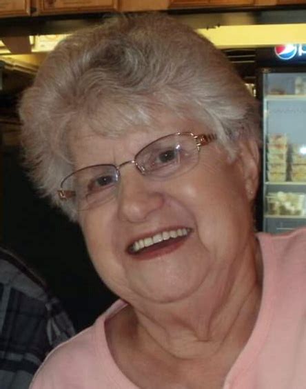 Nancy Louise Florea Obituary Canton Elmwood Illinois Funeral Home