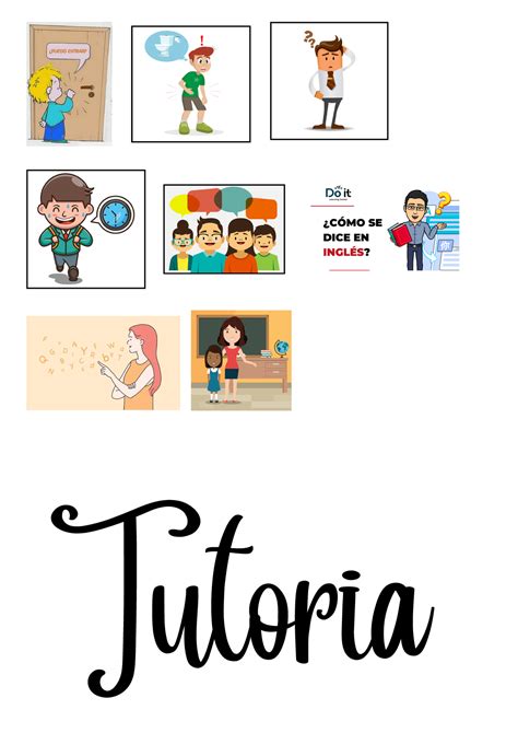 Tutoria Salud Comunitaria Studocu