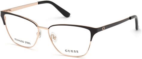 GUESS® Eyeglasses | FramesDirect.com