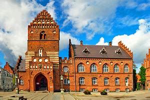 Top Rated Tourist Attractions In Odense Planetware