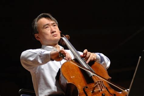 Cellist Wang Jian Returns With Dvoraks Cello Concerto Singapore