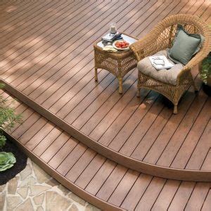 Best Traditional Wood Plastic Composite Wpc Decking Unifloor