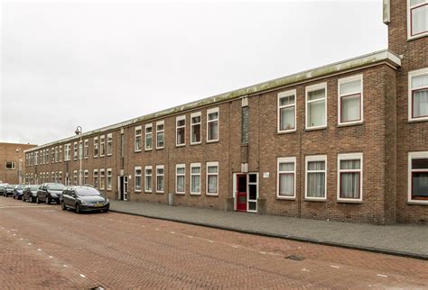 Sociale Huurwoning Markensestraat Den Haag Sociale Huurwoning