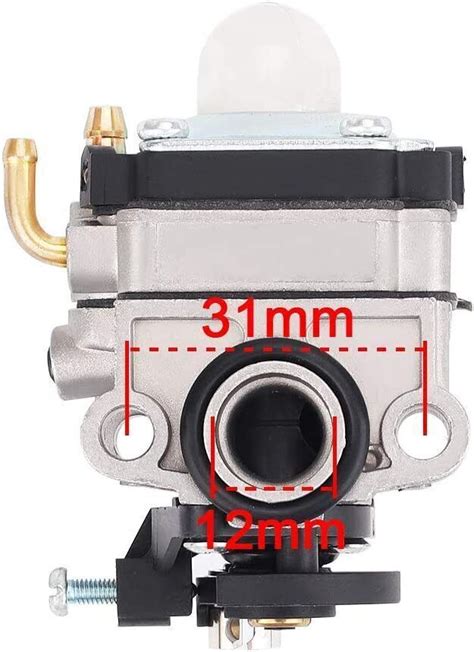 Carburetor Carb For Honda Cycle Engine Gx Gx Fg Zm