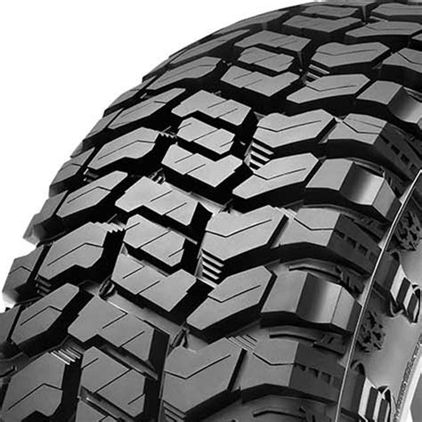 Radar Renegade RT LT35x13.50R24 – Alpha Customs