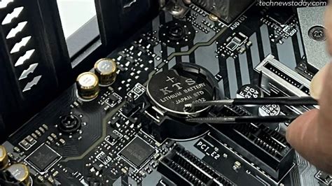 Como Consertar A Luz Vermelha Da Cpu Em Uma Placa M E O Que Isso Significa