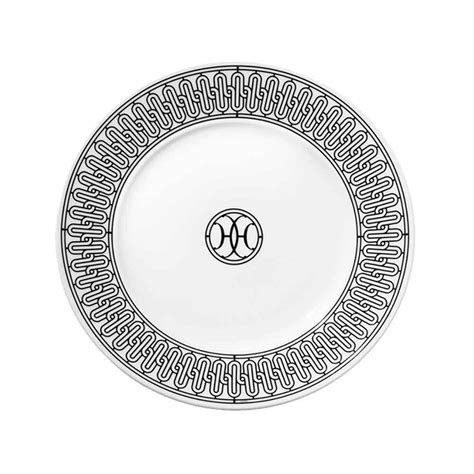 Hermes H Deco Dinnerware Kneen Co