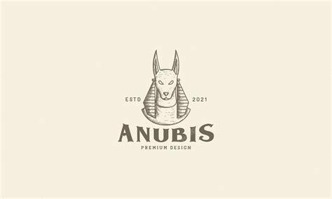 Anubis Symbol