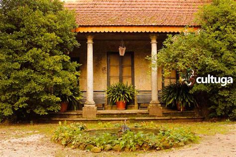 Visita A Quinta Da Aveleda O Ber O Do Vinho Casal Garcia Cultuga