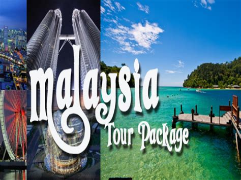 Malaysia tour packages|book malaysia holiday packages at trackholidays by trip9999 - Issuu