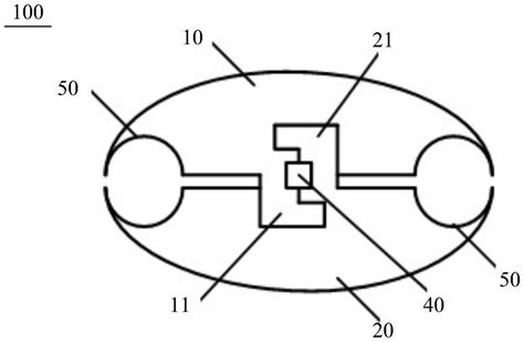 一种并沟线夹的制作方法