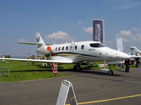 Grob G 180 SPn Utility Jet Untitled D CSPN Pribram Dlouha Lhota April