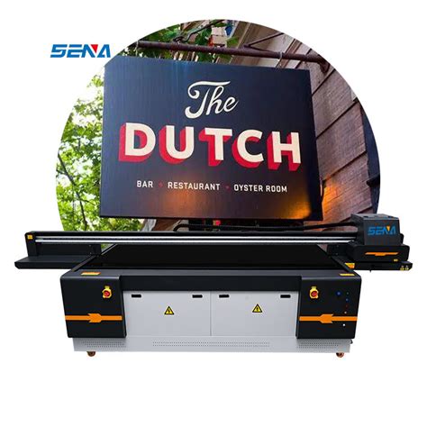 Manufacturers Sell Large Format Printers 2513 Digital Inkjet Printers