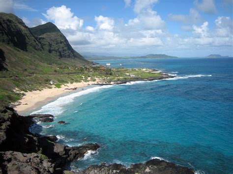 Makapuu Beach Park - Honolulu: Get the Detail of Makapuu Beach Park on