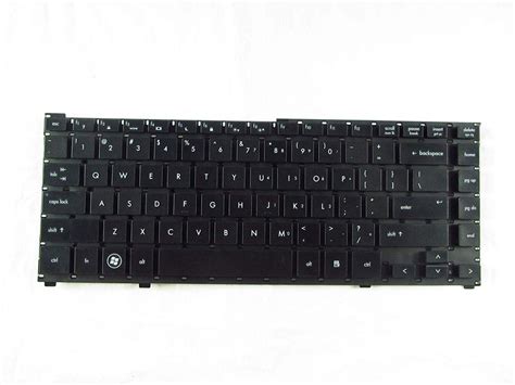 Hp Probook S S Laptop Keyboard No Backlight Feature Original