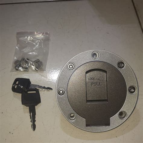 Jual Tutup Tangki Bensin Motor Viar Kaisar Jialing Ppktm Motor Roda