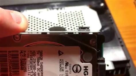 Seagate Expansion Portable Drive Tb Tear Down Disassembly Will It