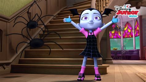 Vampirina Disney Tv Shows Philippines