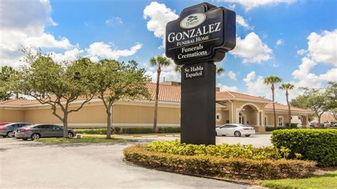 Gonzalez Funeral Home Tampa Florida | Review Home Co