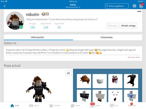 Cuidado Con Este Tipo 🌀roblox Amino En Español🌀 Amino