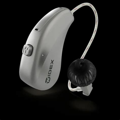 Digital Widex Magnify M Cic M Hearing Aid Behind The Ear At Rs