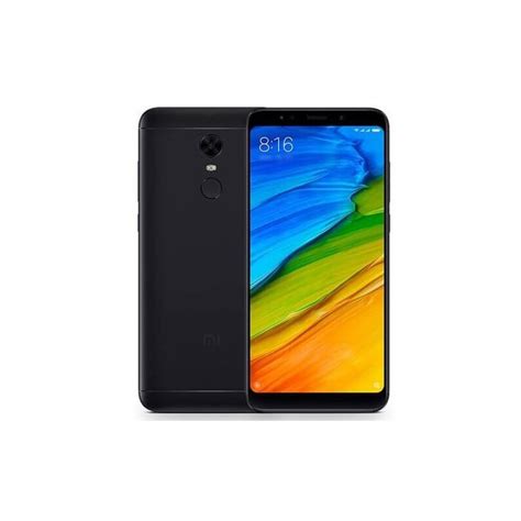 Xiaomi Redmi 5 Plus Sim Telegraph