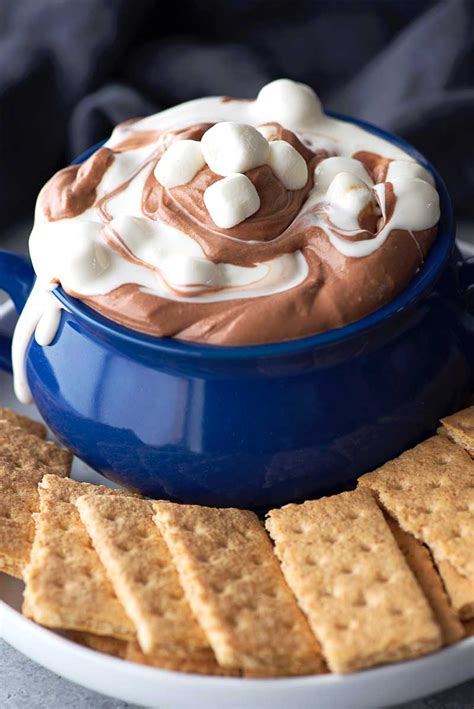 These 50 S'mores Desserts That Will Have Everyone Singing Kumbaya