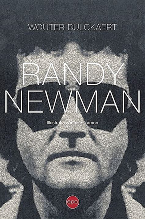 Randy Newman