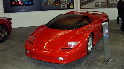 10 Of The Best Concept Cars Of All Time Carwow