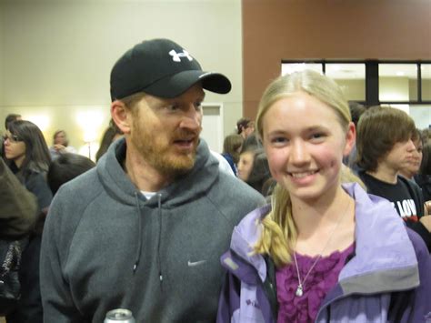 Chronicles of Emma: Tim Hawkins Comedy Show!!