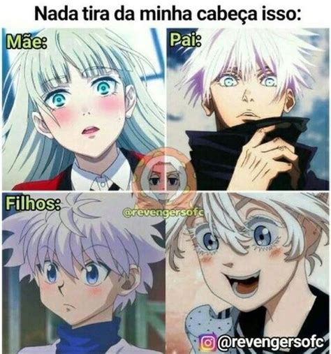 Pin De Klee Em Anime Em Memes De Anime Anime Anime Engra Ado