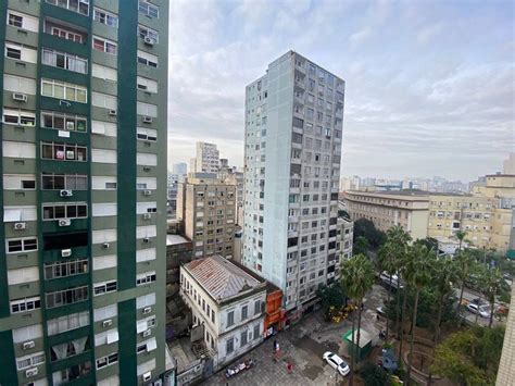 Sala Comercial Na Avenida Senador Salgado Filho Centro Hist Rico