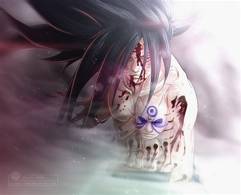 Madara Uchiha Live Wallpaper Infoupdate Org