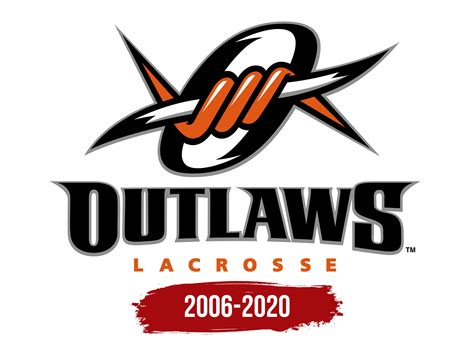 Outlaws Football Logo About The American Outlaws