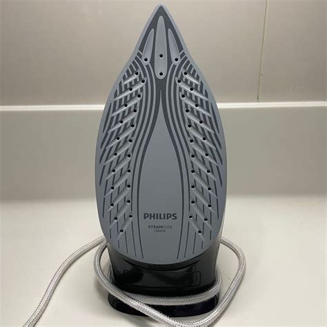 Philips Easyspeed Steam Iron Tv Home Appliances Irons Steamers On