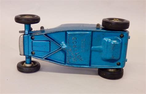 Toy Hot Rod Roadster Tether Car For Sale At 1stDibs All American Hot Rod Tether Car Hot Rod