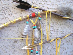 Native American Bow and Arrow Sets | Kachina House