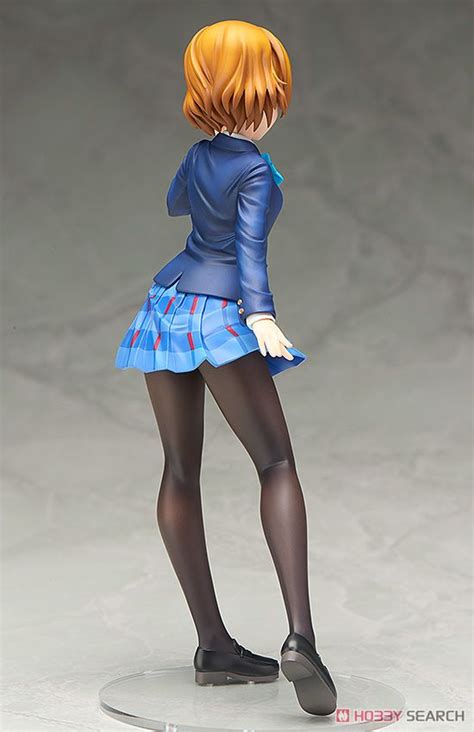 Hanayo Koizumi Freeing Ver Pvc Figure Item Picture