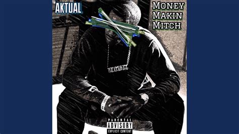 Money Makin Mitch YouTube