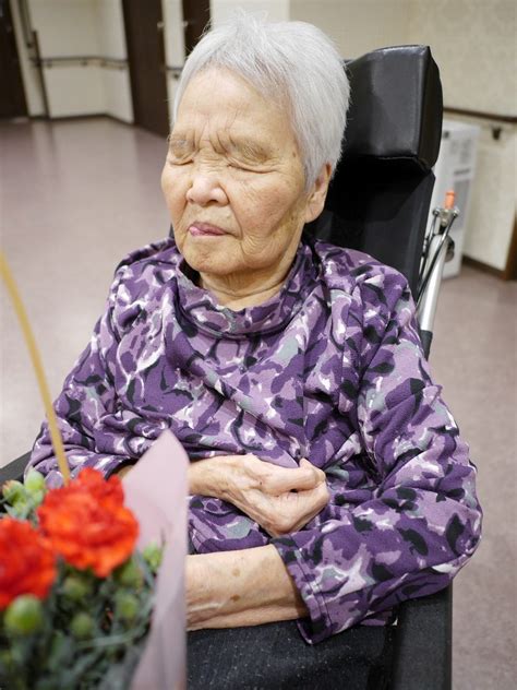 【感謝の気持ちを込めて】お母さん！ありがとう！【ユニットの母の日の過ごし方】 さいたま市の特別養護老人ホーム｜みちみち大宮