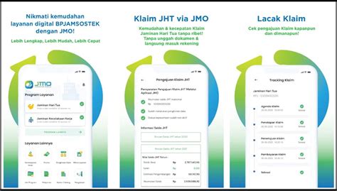 Cara Daftar Dan Login Aplikasi Bpjstku Jamsostek Mobile Jmo