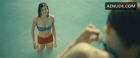 PIROSKA MOGA Nude AZNude