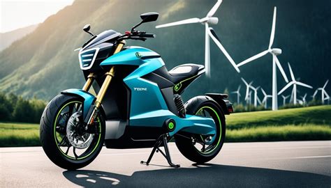 future   wheels exploring  rise  electric motorcycles
