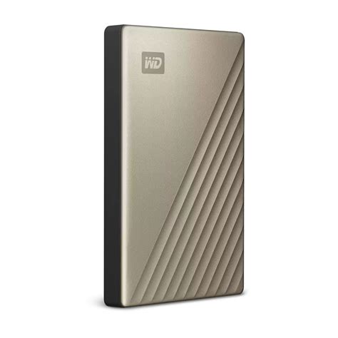 Western Digital My Passport Ultra