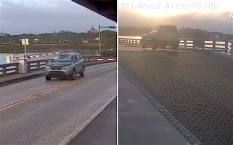 Open Post Hosted By A Florida Driver Jumping A Drawbridge Laptrinhx