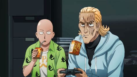 One Punch Man Creator Finally Explains Manga Finale Rumors