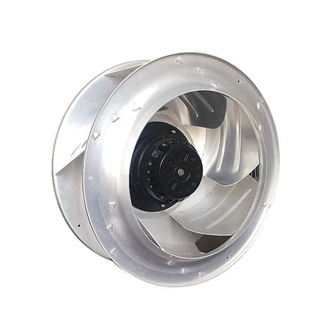 Mm Ac Backward Curve Blade Centrifugal Fans Ventilation Fan