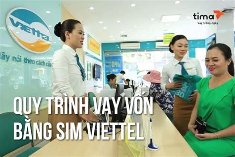 Vay tiền Viettel có thực sự hiệu quả Cách check sim Viettel